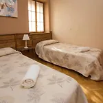 Apartamentos Turisticos Avila Villa Carmen I