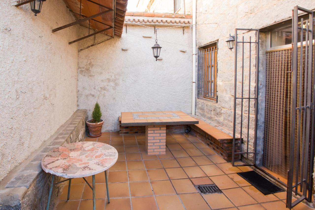 Turisticos Carmen I Holiday home